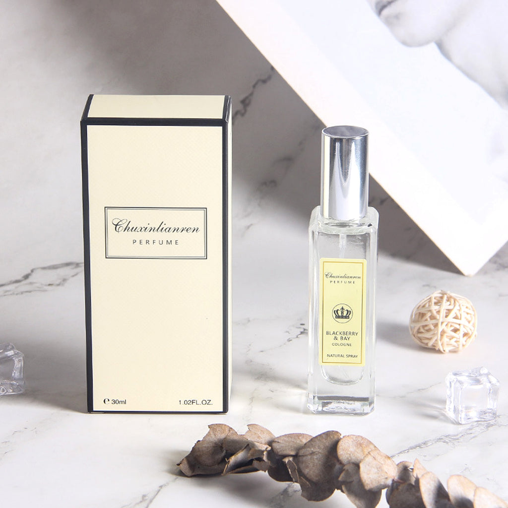 Perfume For Women Long-lasting Light Perfume - enhanced image 3