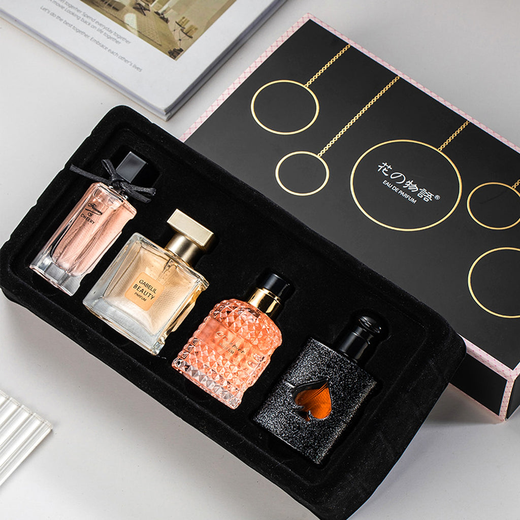 A.1 Perfume For Women Suit Gift Box - enhanced image 3