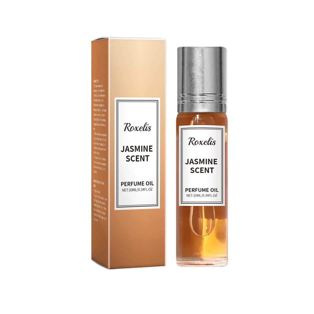Perfume Lasting Fragrance Portable Elegant - enhanced image 3