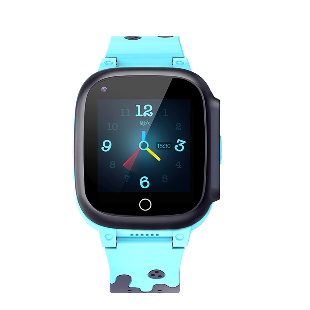 Z. Phone watch Accessories - enhanced image 3