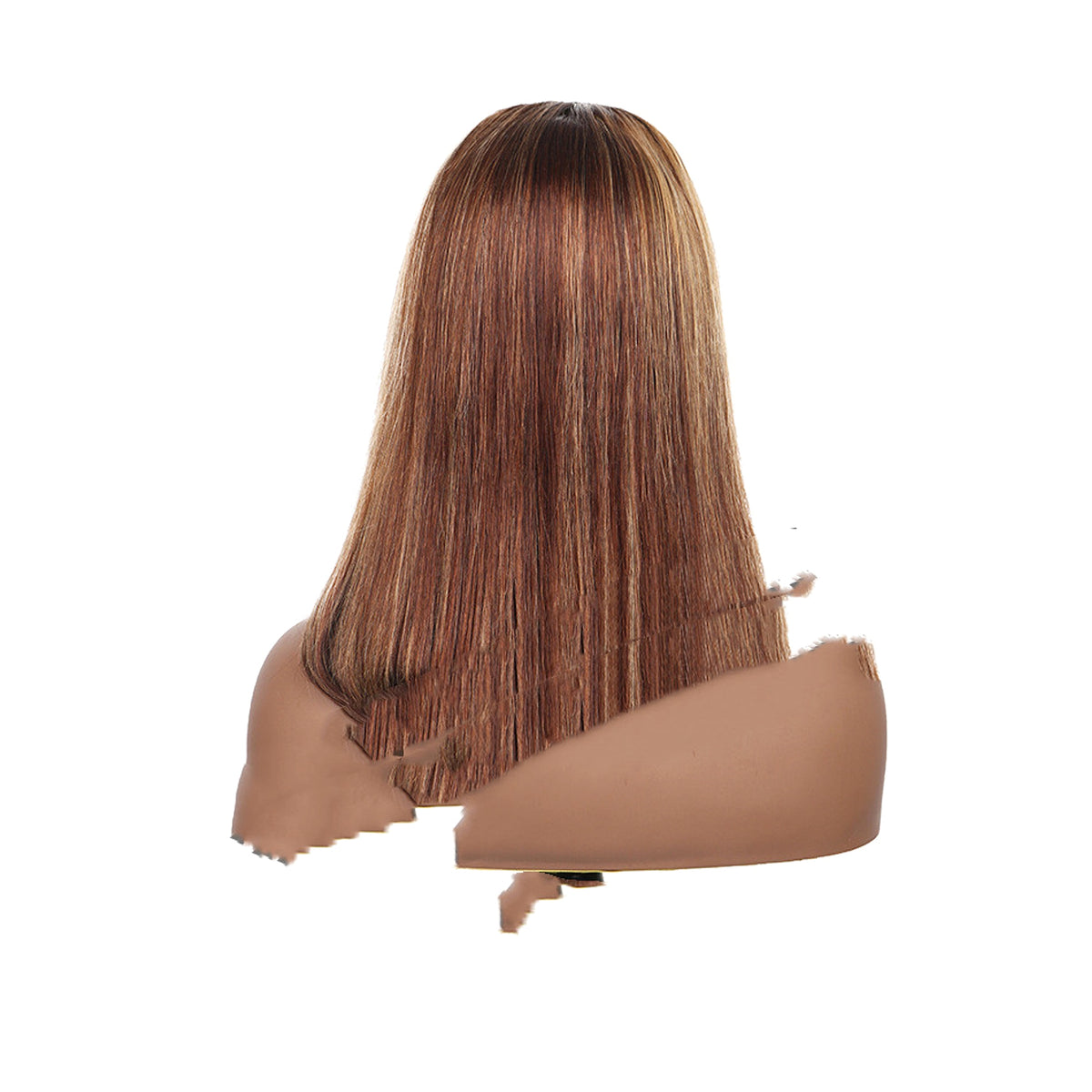 EternaWave Wig Bob Real Hair - enhanced image 3