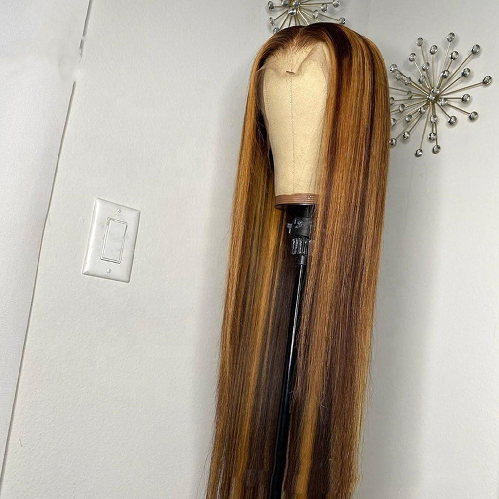 LuxeFlow Hair Headgear (UNIQUE) - enhanced image 3