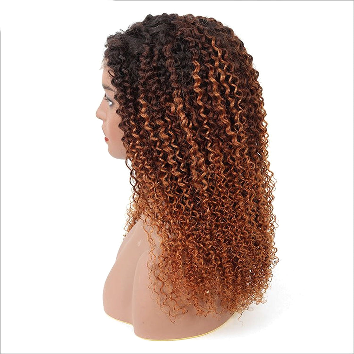 LuxeWave - Real Hair Set - enhanced image 3