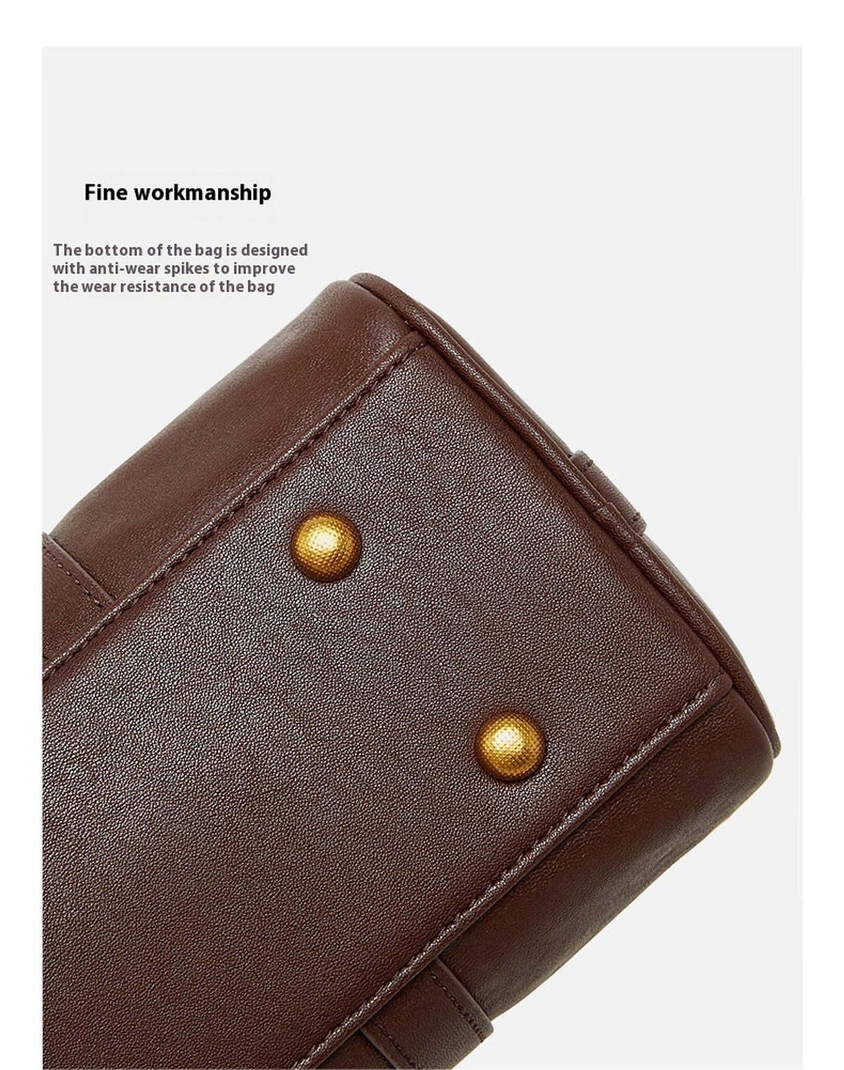 Retro Portable Cowhide Crossbody Bag – Vintage Style with Modern Convenience - enhanced image 3
