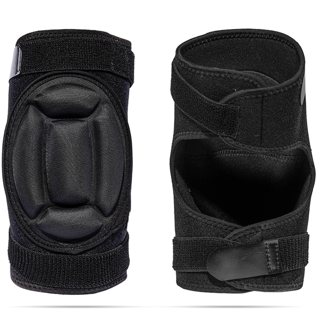 Roller Skating Single And Double Board Ski Hip Protection Set - enhanced image 3