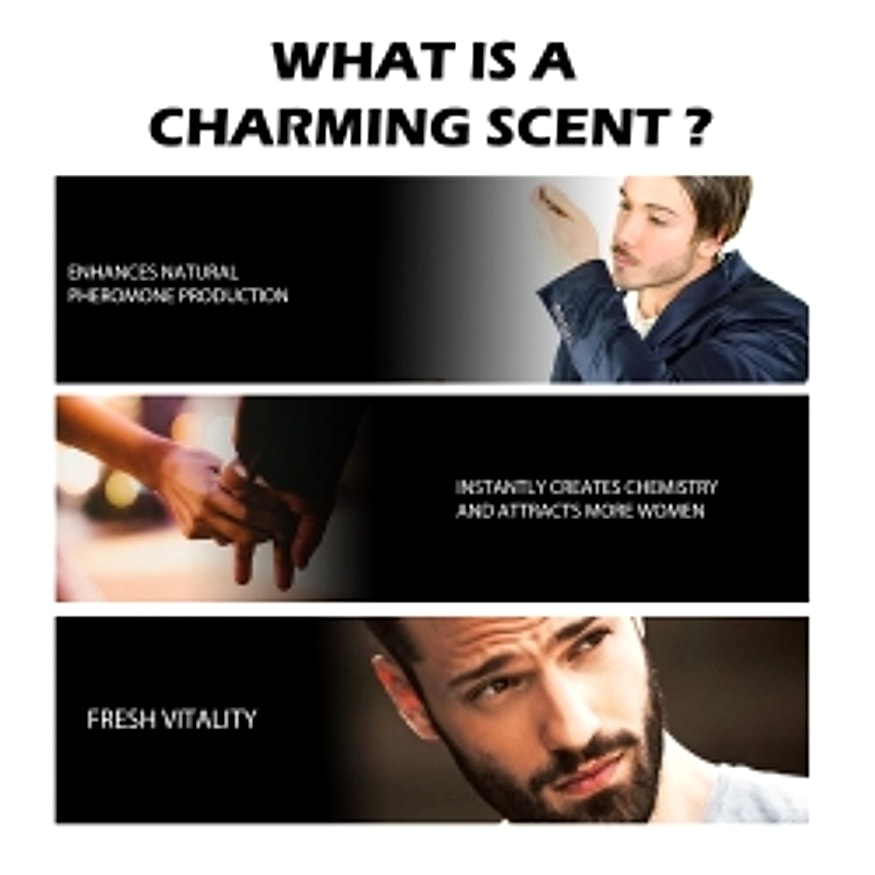 Roxelis™ Eau de Toilette – The Scent of Unshakable Presence - enhanced image 3