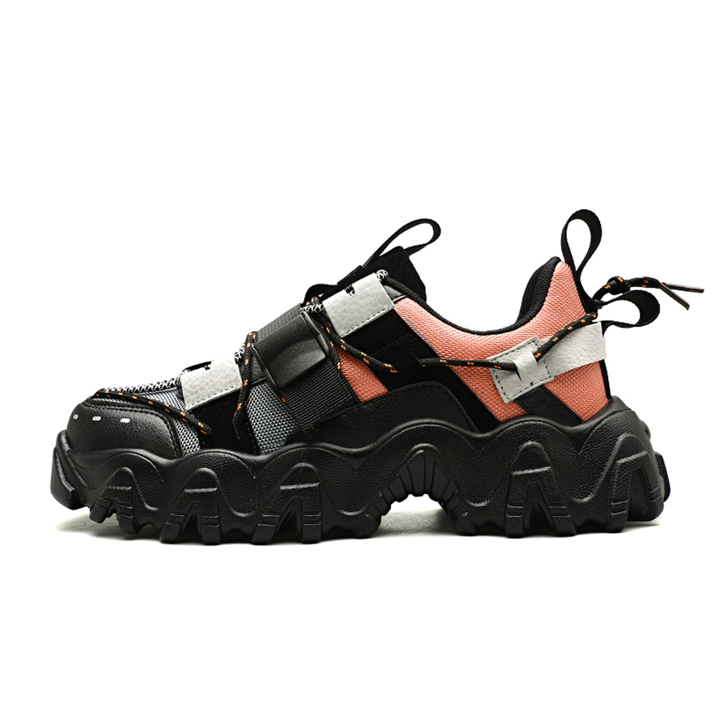 Shock absorbing basketball shoes - enhanced image 3