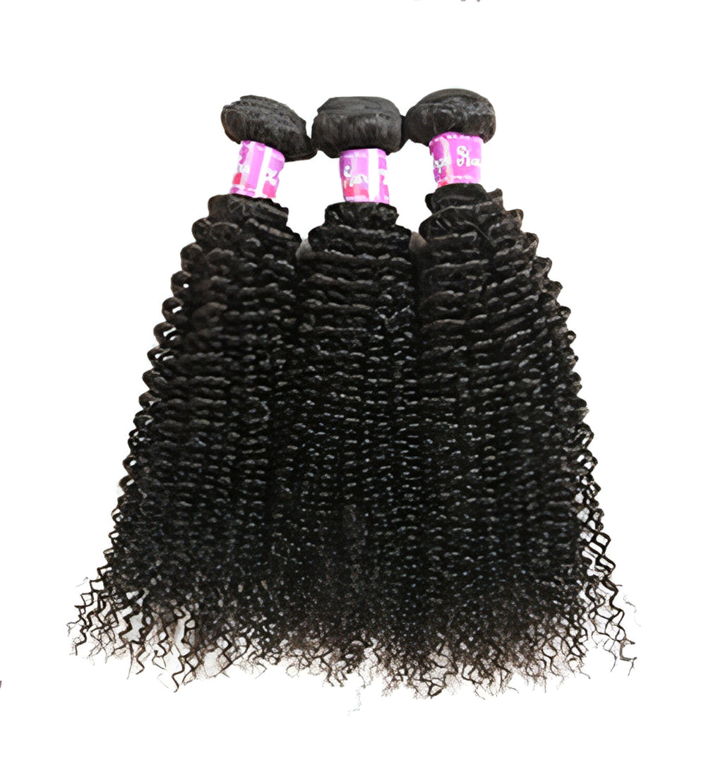 Shun Fa real hair lady wig Peru hair body wave human hair - enhanced image 3