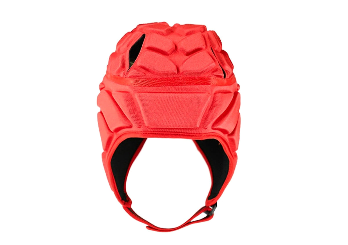 Skate head riding headgear - enhanced image 3