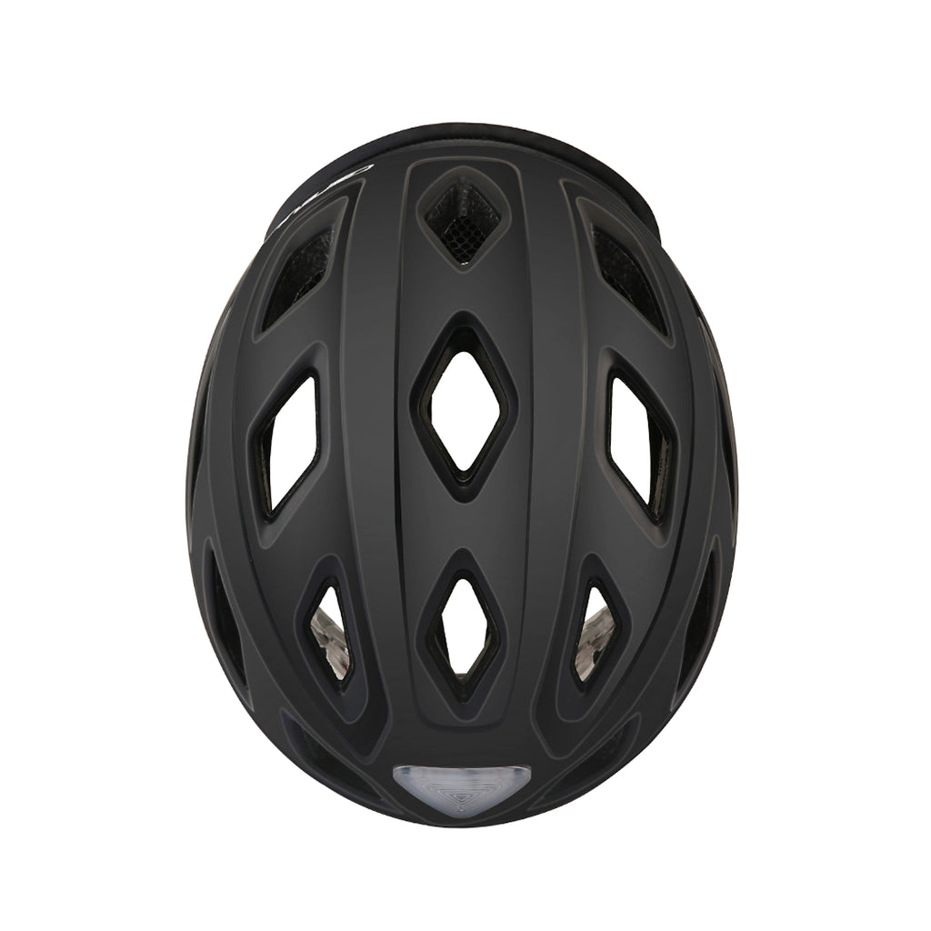 Skateboarding riding helmet - enhanced image 3