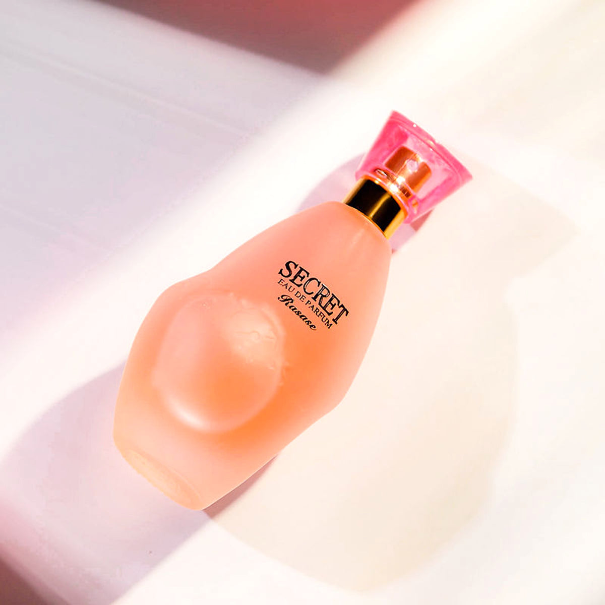 Small Parfume Secret Women's Lasting Fragrance - enhanced image 3