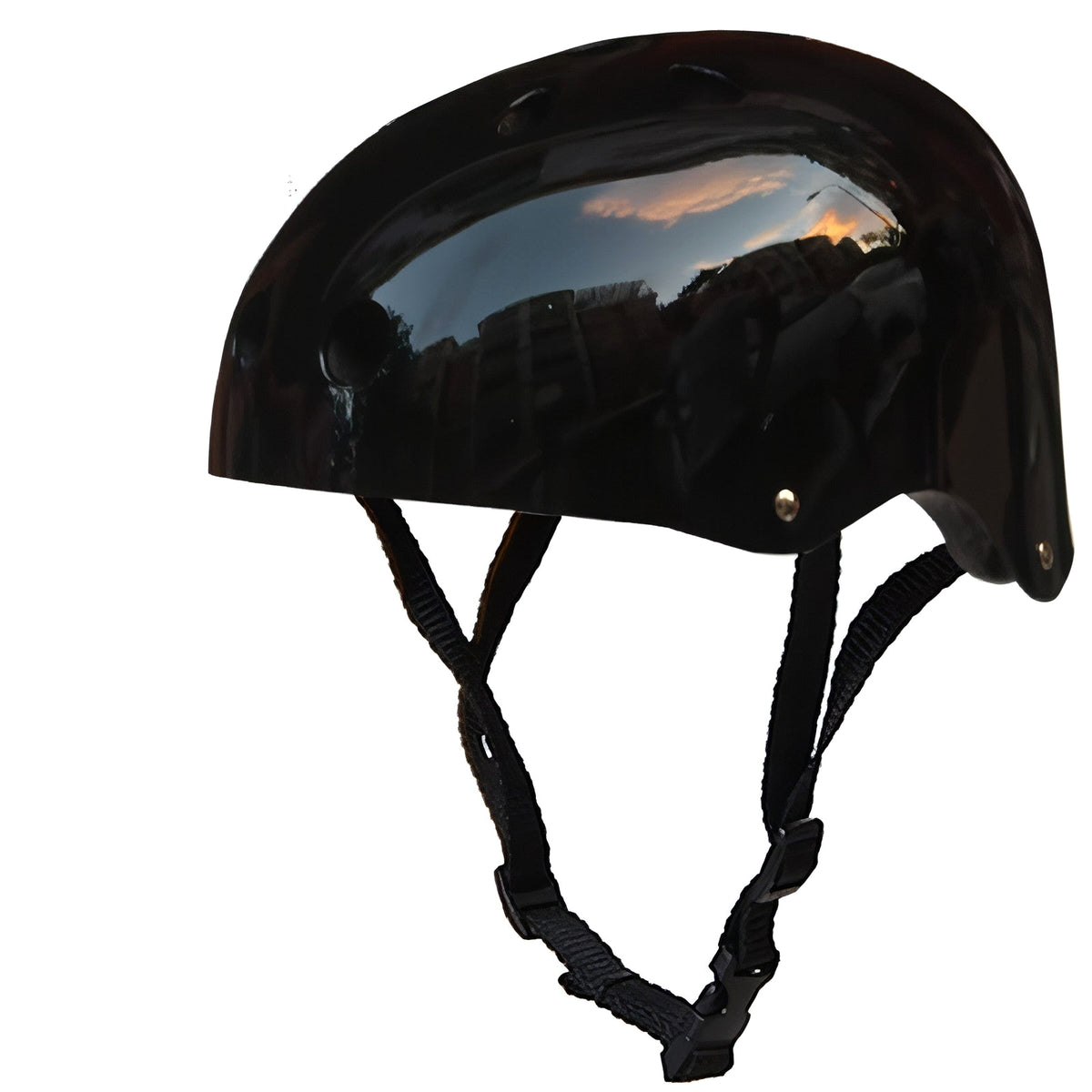 Sports Safety Helmet - enhanced image 3