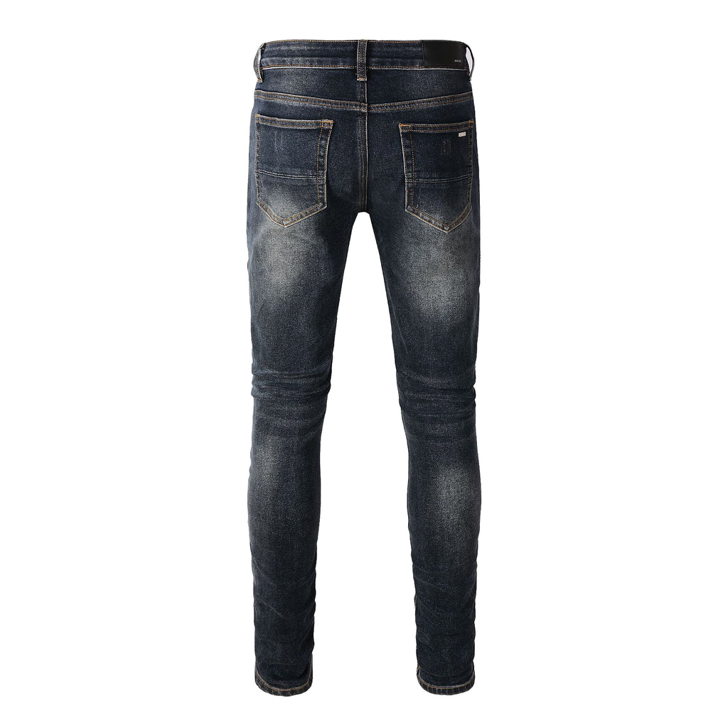 SteelLine™ – Slim Fit Streetstyle Jeans for Men - enhanced image 3
