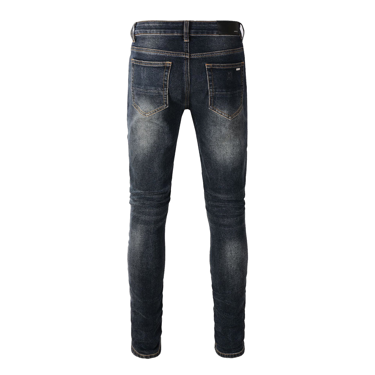 SteelLine™ – Slim Fit Streetstyle Jeans for Men - enhanced image 3
