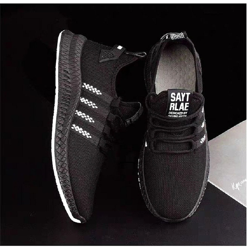 Summer Casual Shoes Men - enhanced image 3