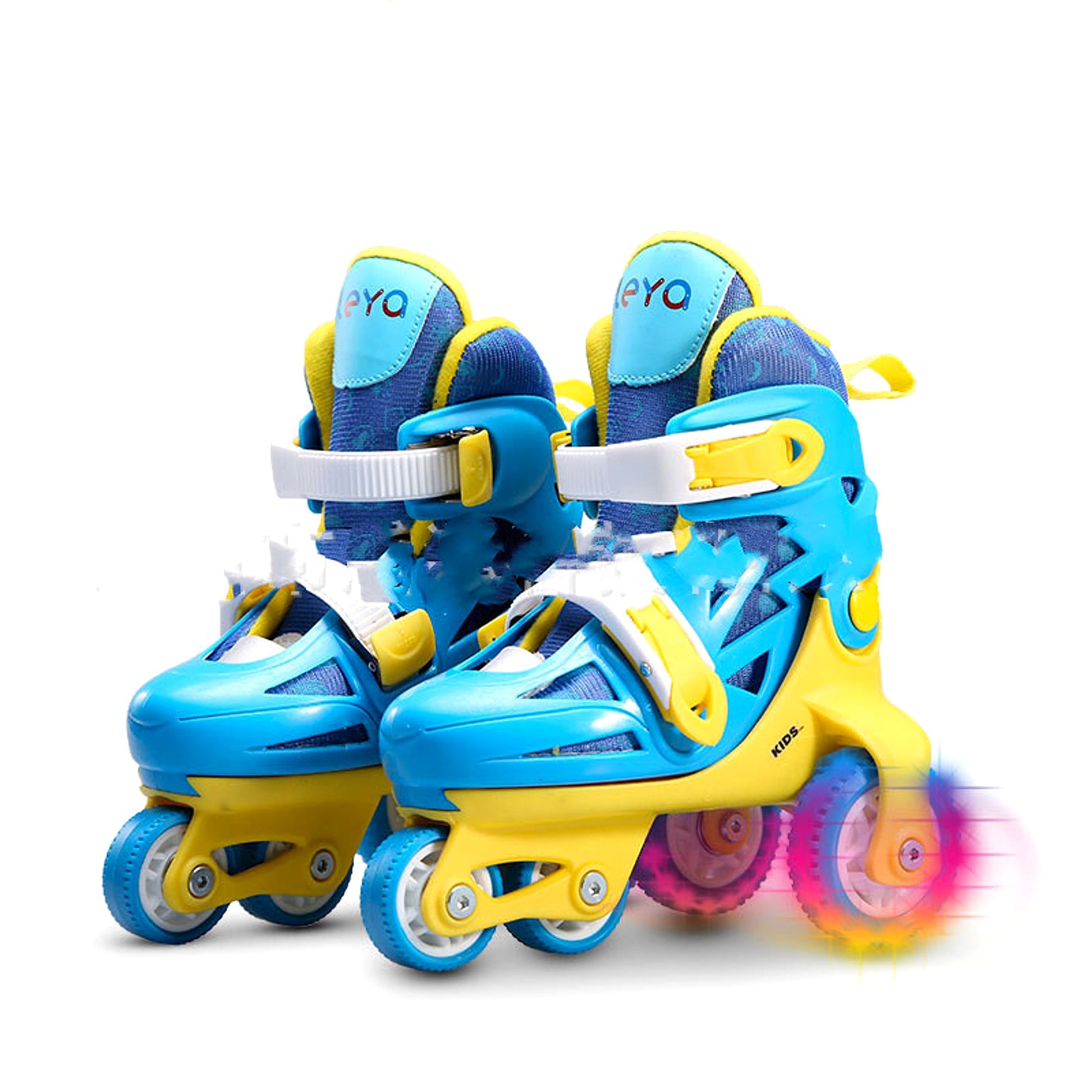 Toddler Roller Skates For Men And Women - enhanced image 3