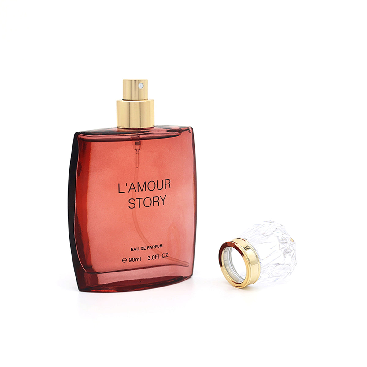 VIP Royale™ Collection – Eau de Toilette - enhanced image 3