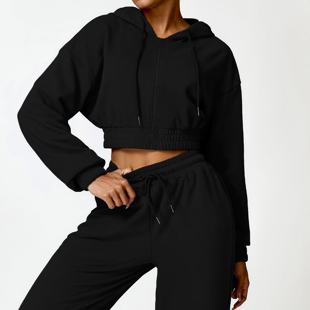 Women Tracksuit - enhanced image 3