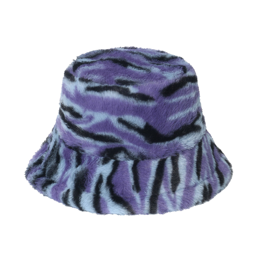 Women's Trendy All Match Warm Plush Hat - enhanced image 3