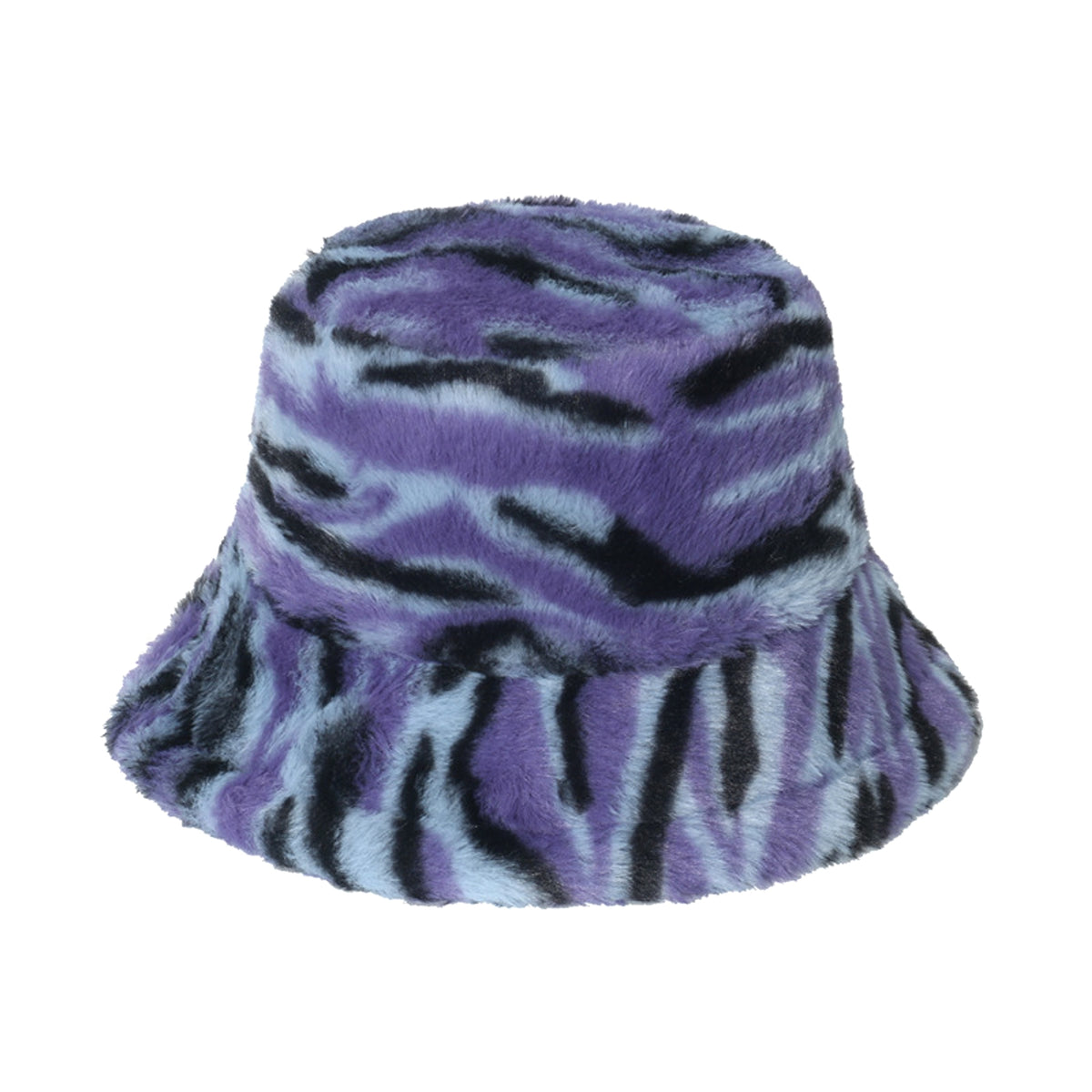 Women's Trendy All Match Warm Plush Hat - enhanced image 3
