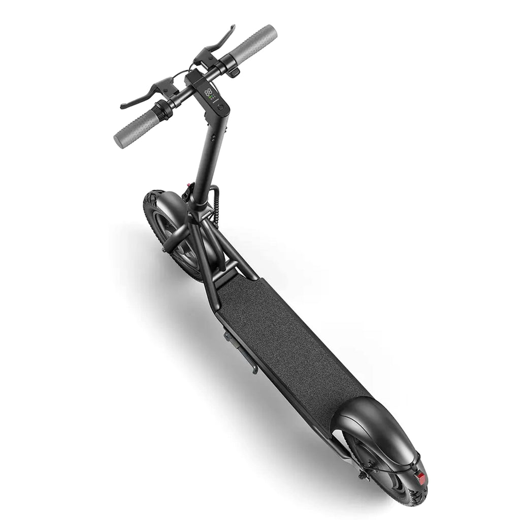 ⚡ GlideX™ – 12-Inch Urban Electric Scooter - enhanced image 4