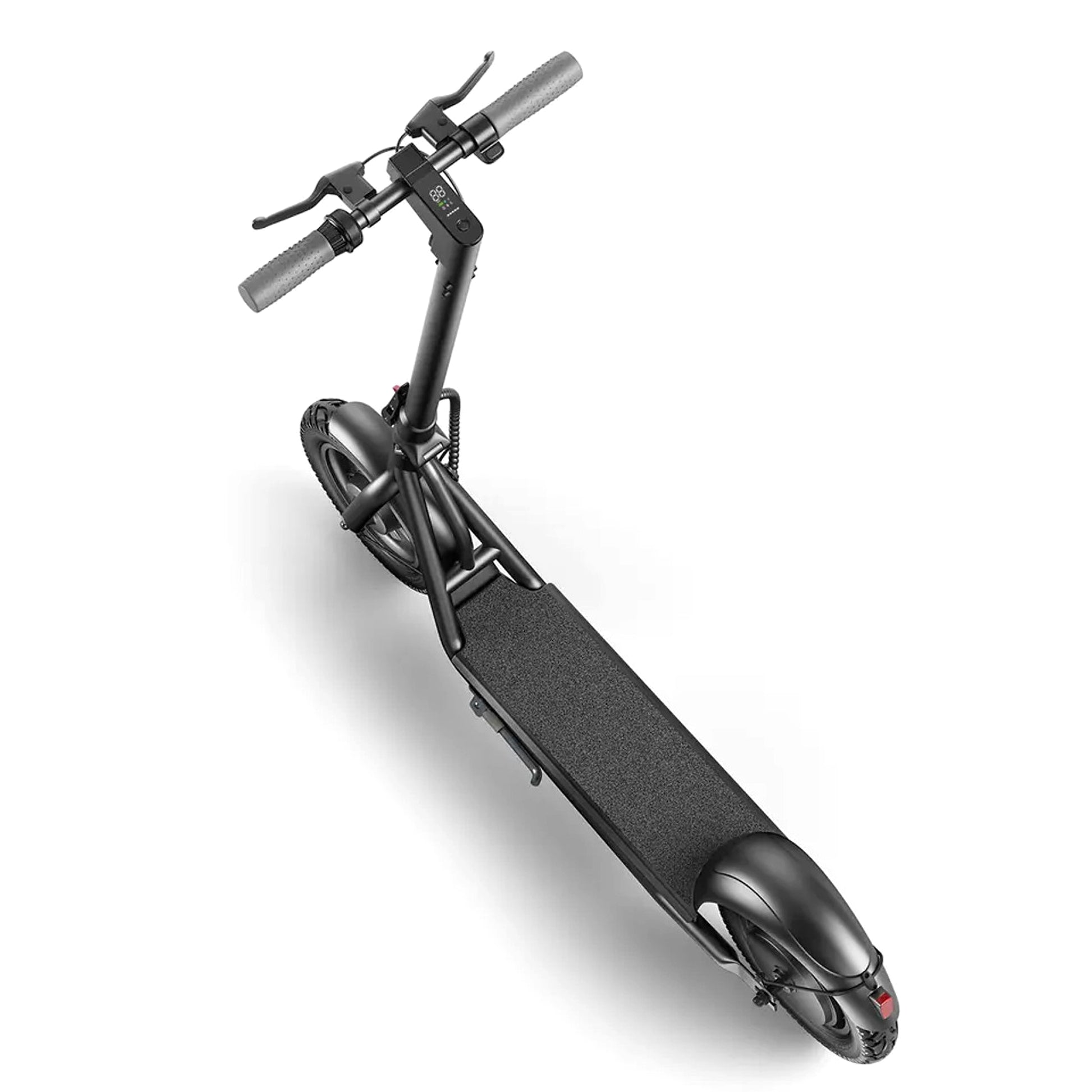 ⚡ GlideX™ – 12-Inch Urban Electric Scooter - enhanced image 4