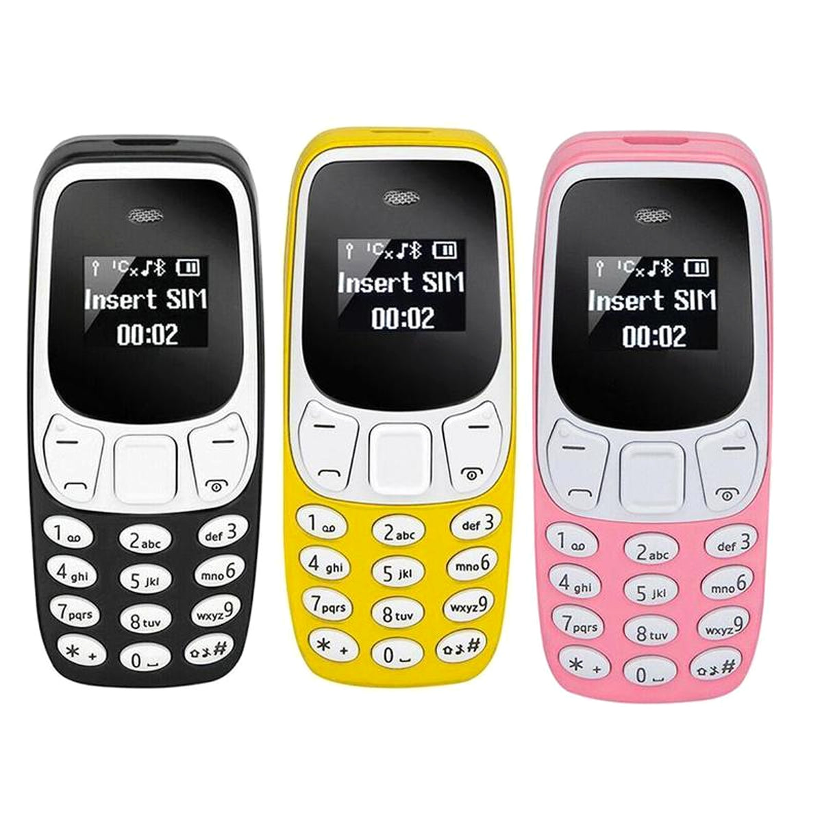 📱 Mini Mobile Bluetooth MP3 - enhanced image 4