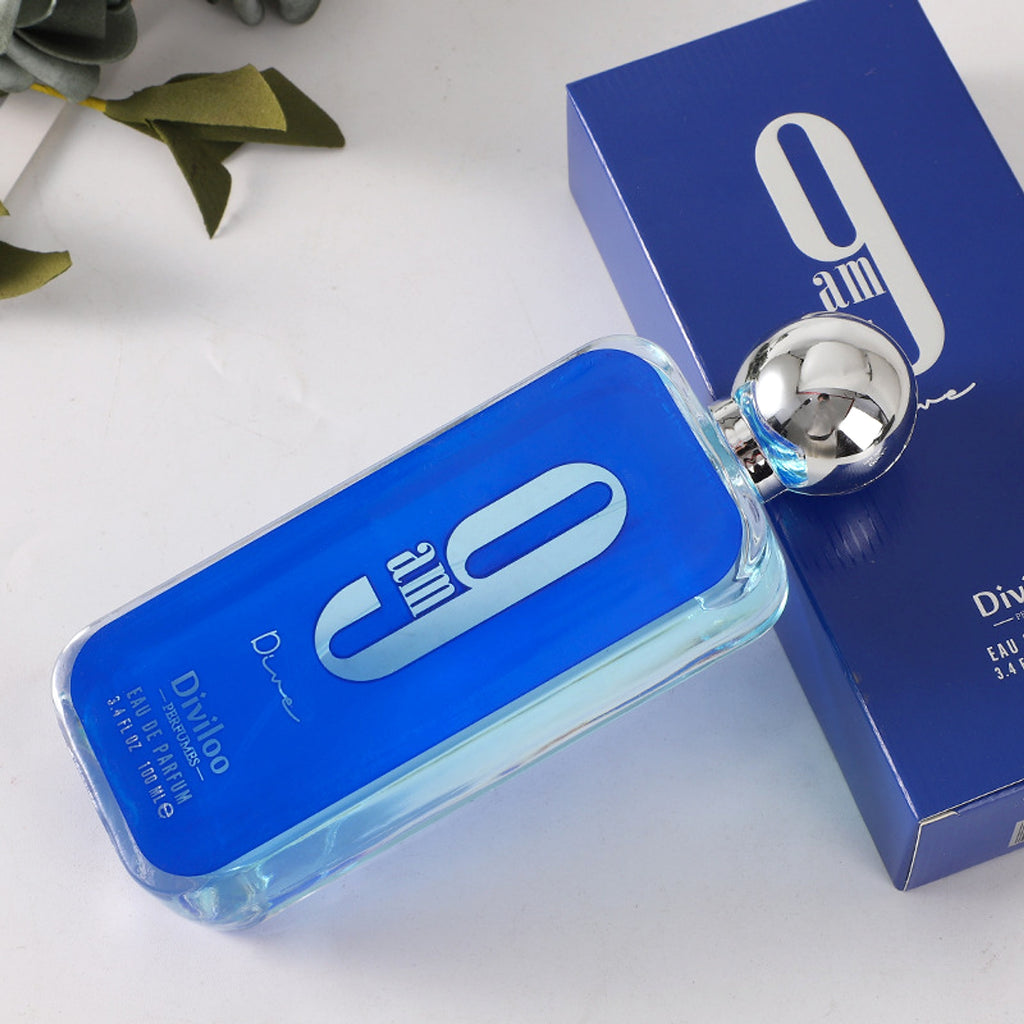Eau de parfume - 9 - Long-lasting Light Perfume Fragrant Vietnamese Middle East Arabic Perfume - enhanced image 4