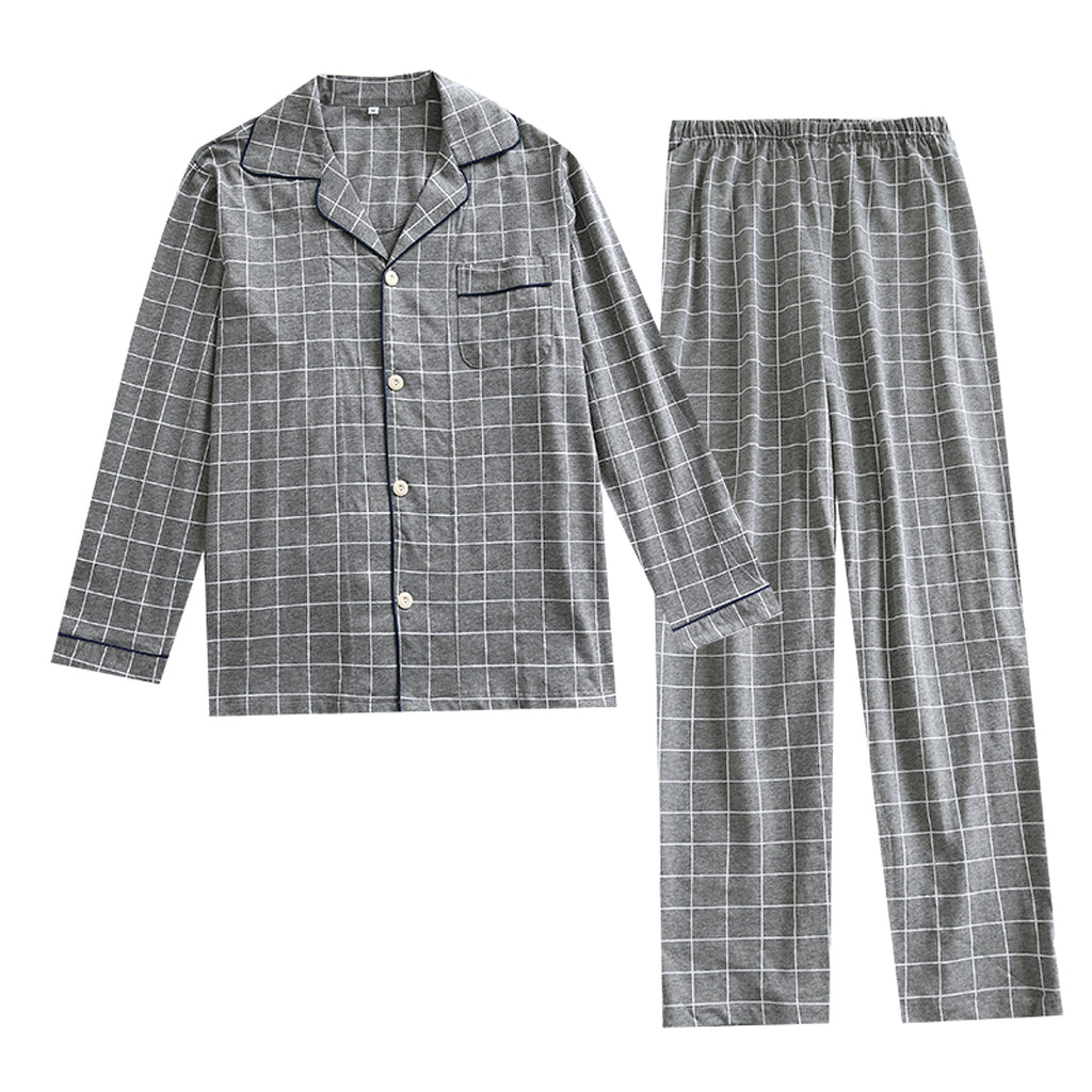 Trendy Fall Pajamas – Long Sleeve, Plus Size & Maximum Comfort - enhanced image 4