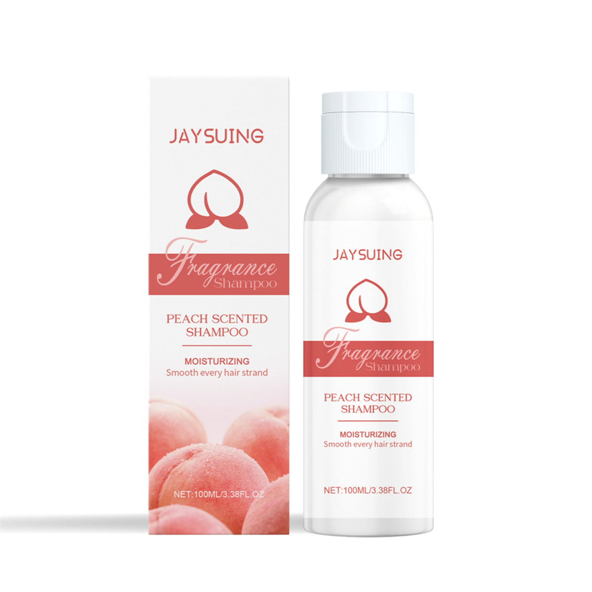AYTSWANG Botanical Shampoo & Shower Set - enhanced image 4