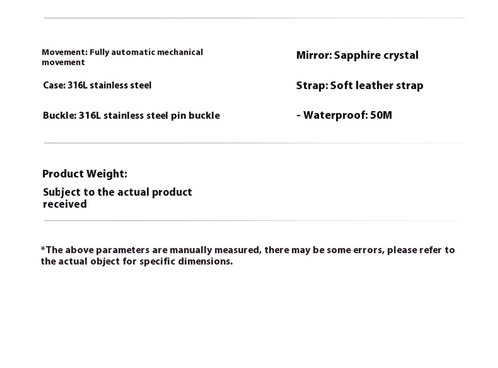 BEXEI® Excellence 9157 – The Precision Crown - enhanced image 4