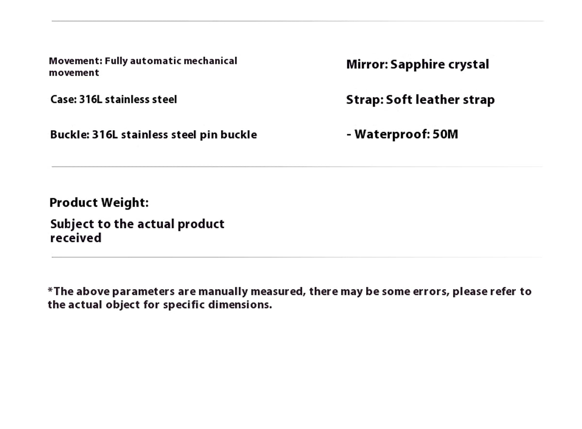 BEXEI® Excellence 9157 – The Precision Crown - enhanced image 4