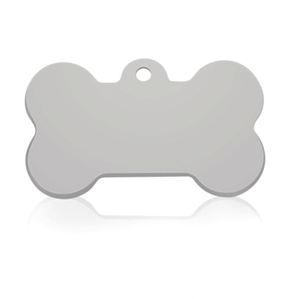 Custom Engraved Pet ID Tag – Personalized Dog & Cat Name Tag - enhanced image 4