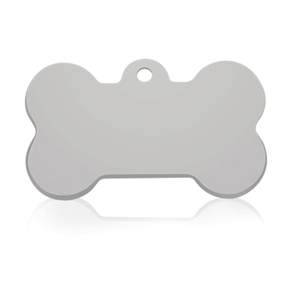 Custom Engraved Pet ID Tag – Personalized Dog & Cat Name Tag - enhanced image 4