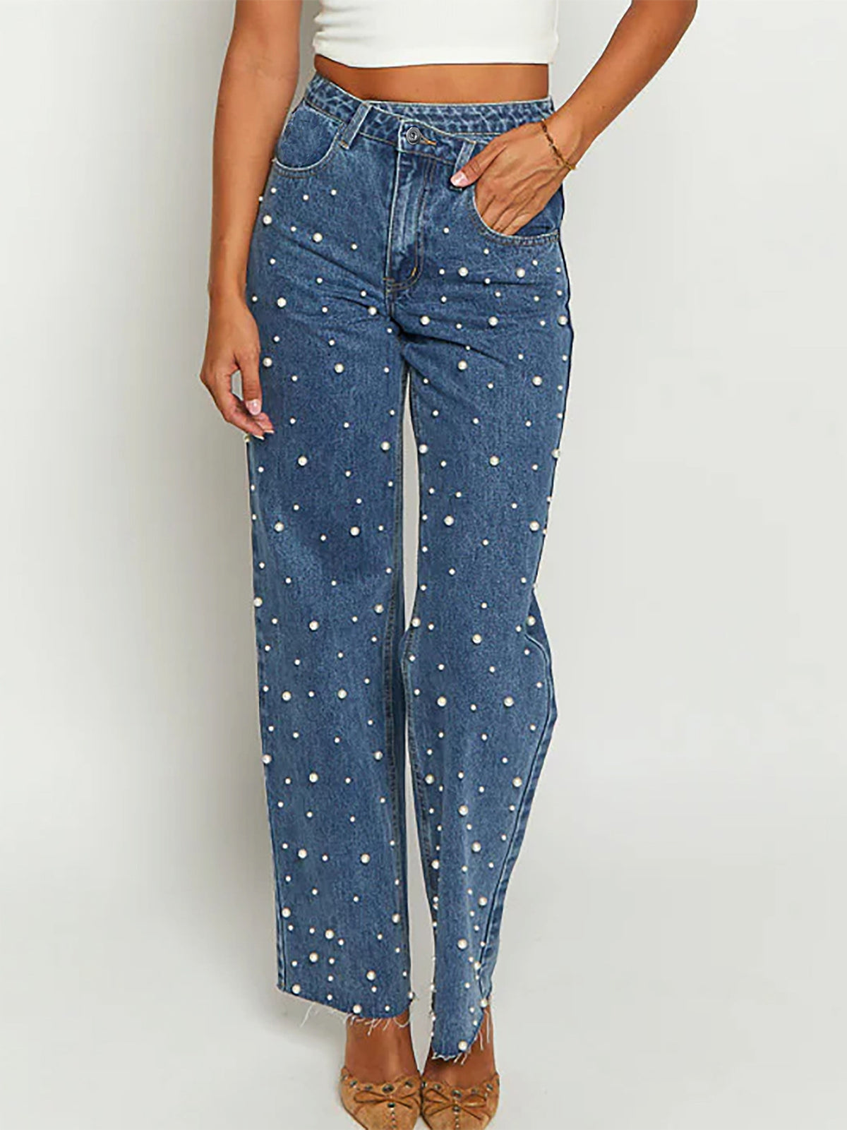 CrossBead™ Denim – Haute Edition 25 - enhanced image 4
