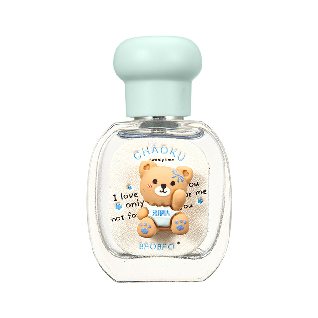 Cute Bear Perfume Fragrance Lasting - enhanced image 4