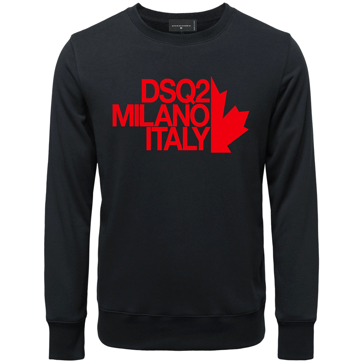 A1. DSQ2 Sweater Men - enhanced image 4