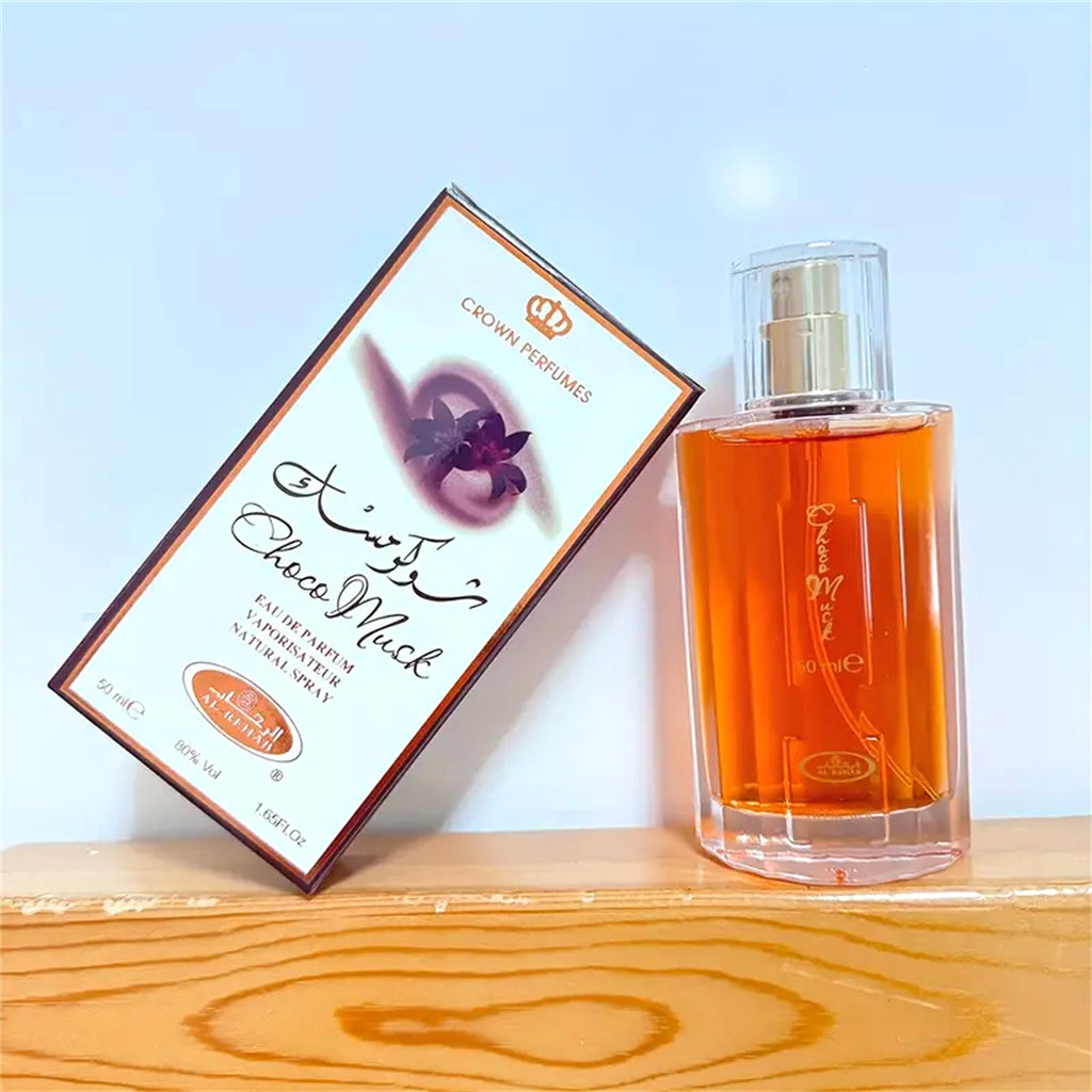 ChocoMusk™ | Oriental Edition Dubai Parfume - enhanced image 4