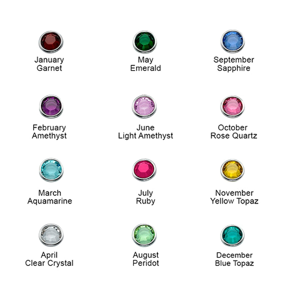Personalized Eight-Character Name Necklace – Elegant Infinity Pendant - enhanced image 4