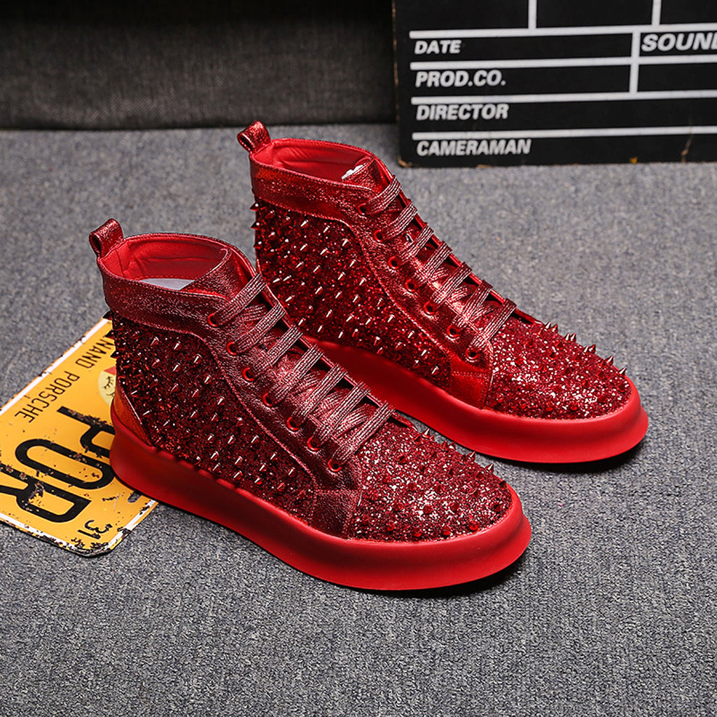 Famous Leather Tops business Dress Shoe Men - enhanced image 4