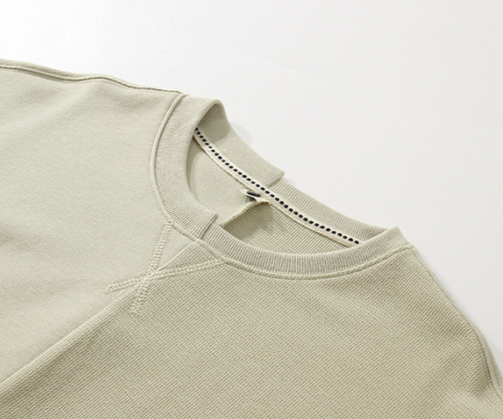 Fashion All-match Sweater Men - enhanced image 4