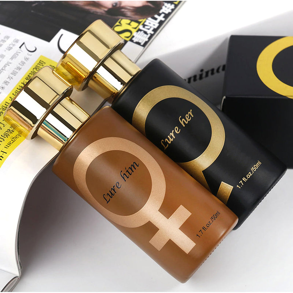 Flirt Perfume™ – Seduce. Stay on Their Mind. - enhanced image 4