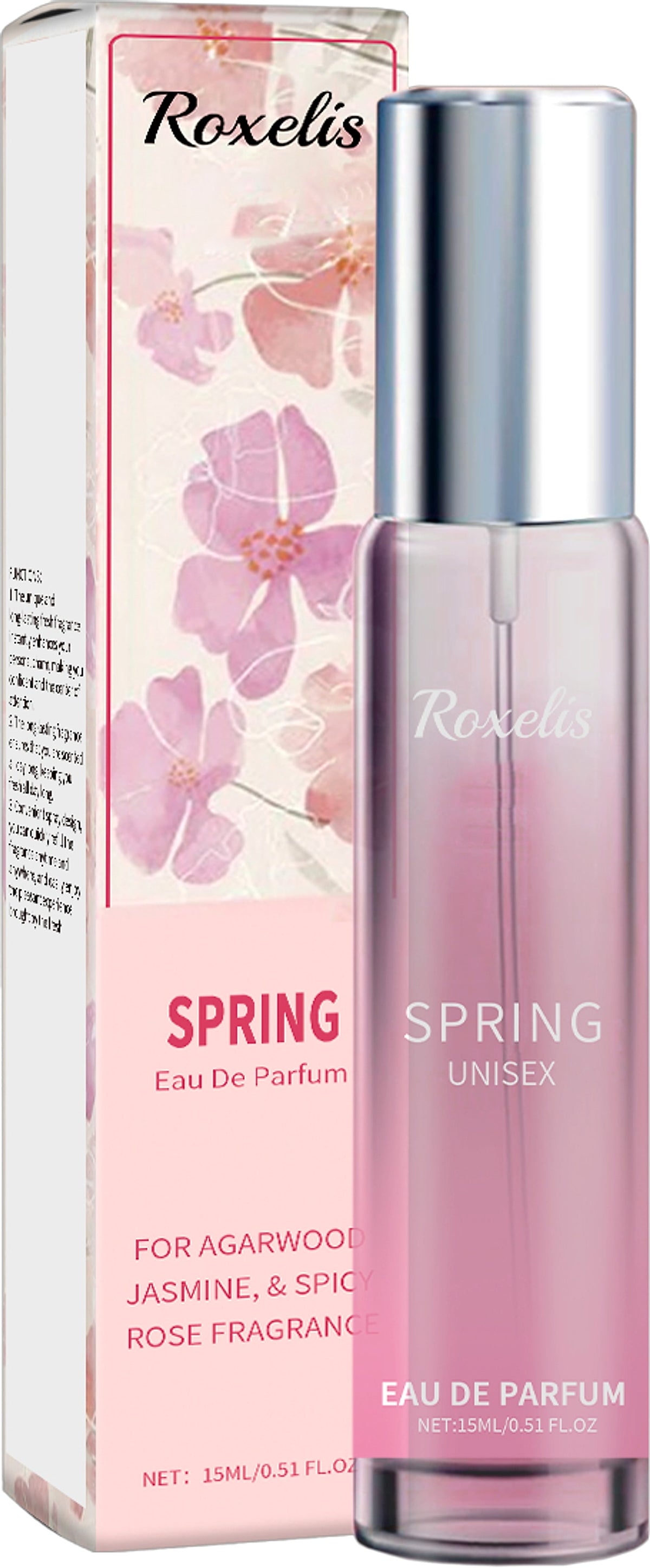 Four Seasons Collection - Eau De Parfum - enhanced image 4