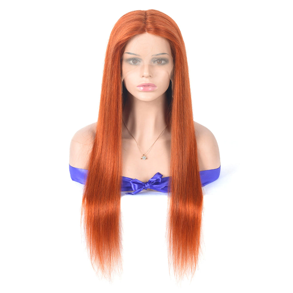Front Lace Real Hair Headgear - enhanced image 4