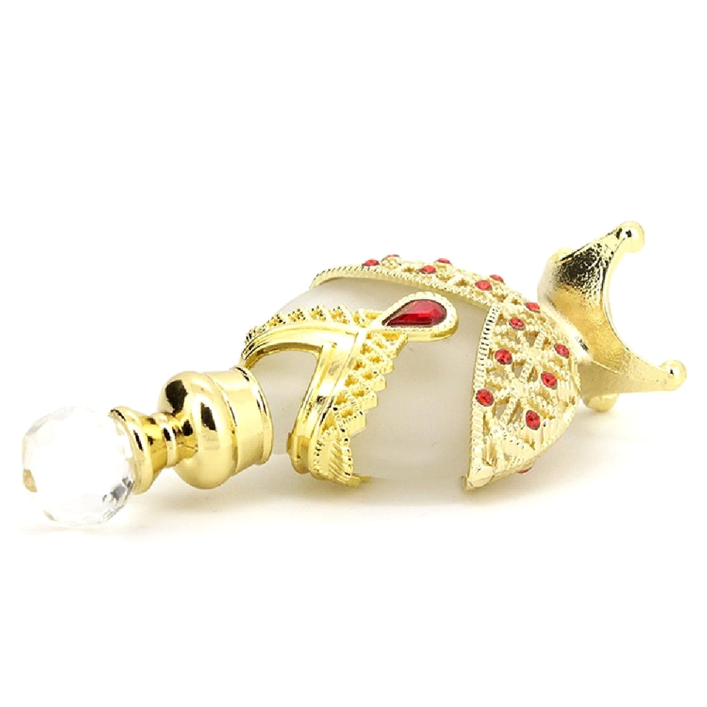 Girl's Perfume Bottle With Fine Oil - enhanced image 4