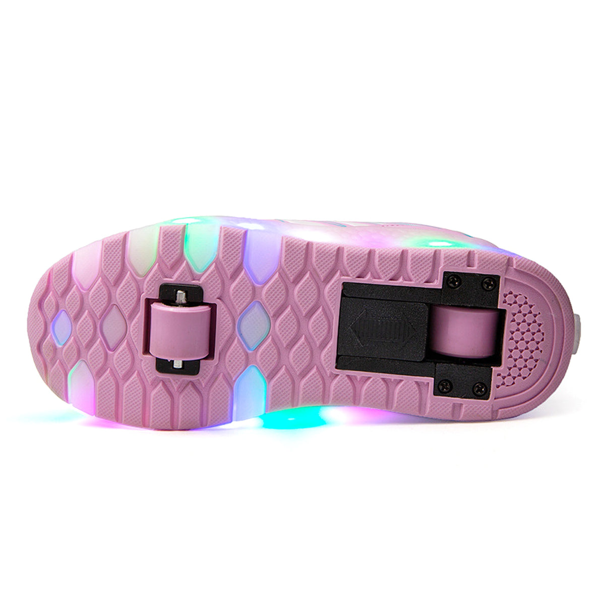 Girls' Roller Skates - enhanced image 4