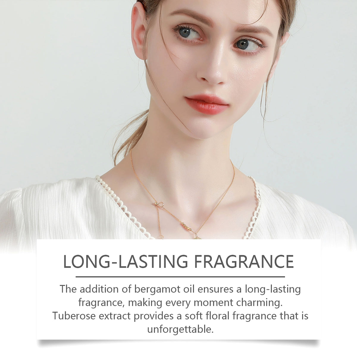 Her Choice – Elegant Female Perfume (50ml) - enhanced image 4