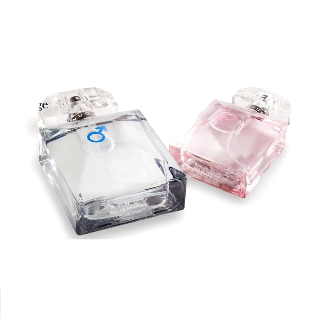 Her Jealous™ Eau de Toilette – When Passion Takes the Lead - enhanced image 4
