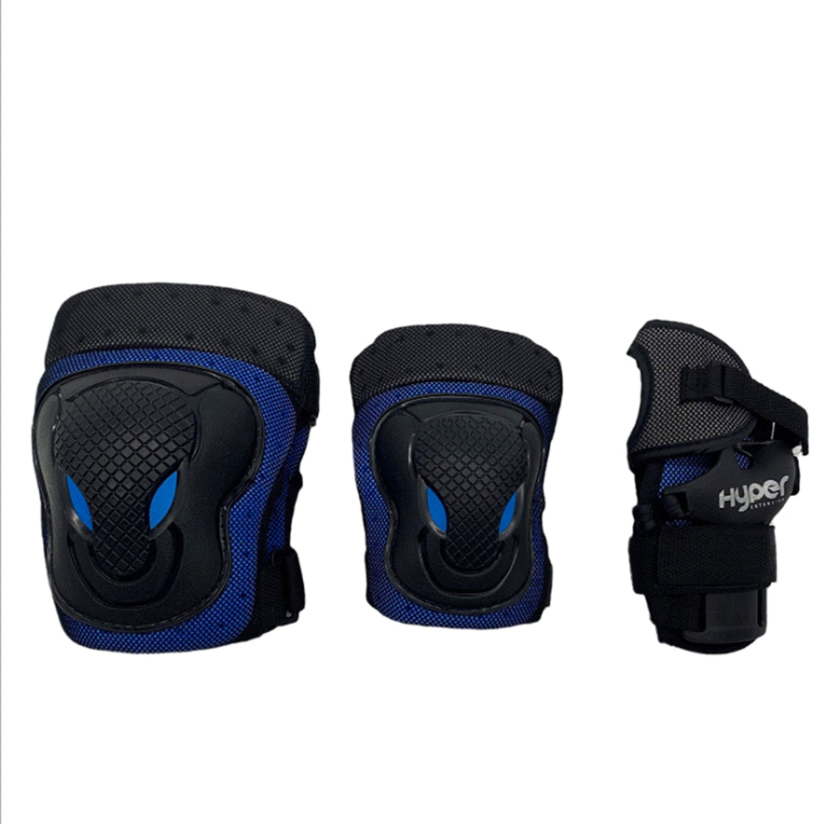 High-end Adult Roller Skating Protective Gear - enhanced image 4