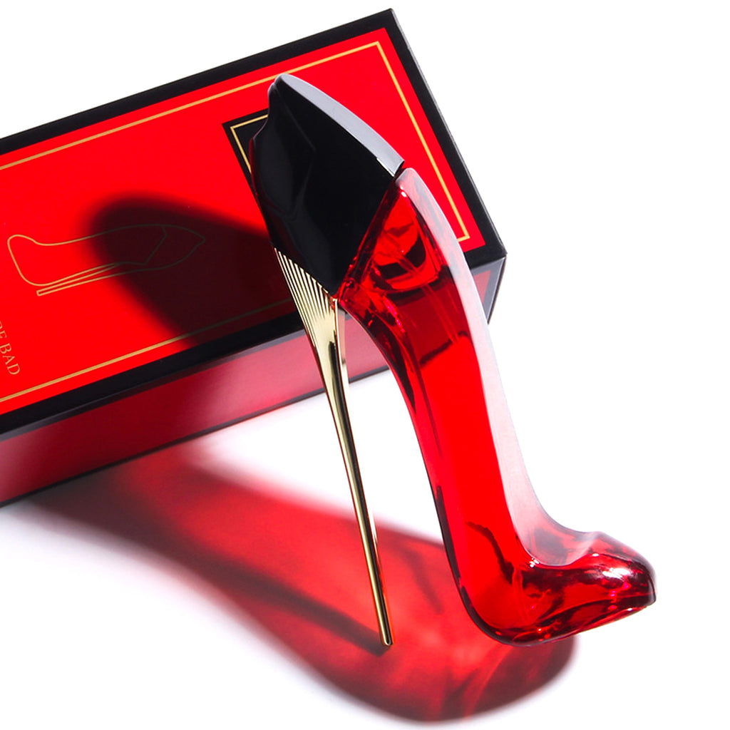 A.1. High Heel Perfume 40ml Tempting Bad Girl Eau de Perfume - enhanced image 4